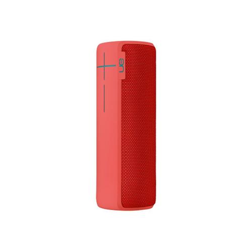 Ultimate Ears UE BOOM 2 - Enceinte sans fil Bluetooth - Rouge