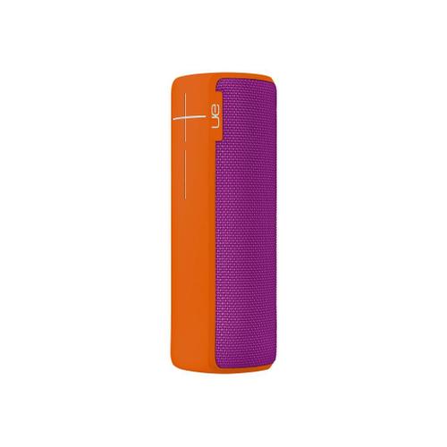 Ultimate Ears UE BOOM 2 - Enceinte sans fil Bluetooth - Orange tropical