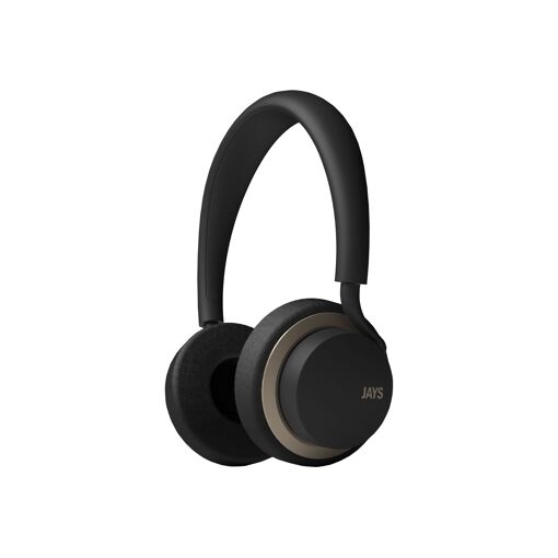 JAYS u-JAYS Android - Écouteurs - sur-oreille - filai
