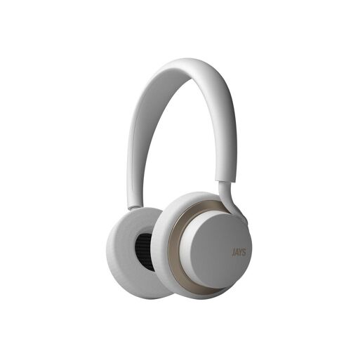 JAYS u-JAYS Android - Écouteurs - sur-oreille - filai