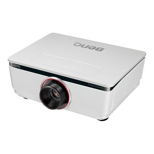 BenQ PU9220+ - Projecteur DLP - 5000 ANSI lumens - WUXGA (1920 x 1200) - 16:10 - 1080p - aucune lentille - LAN