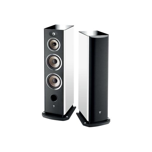 Focal Aria 948 - Enceinte - Blanc