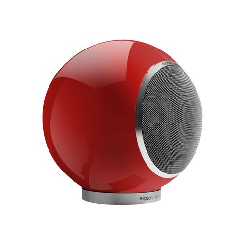 Elipson Planet L - Enceinte - Rouge