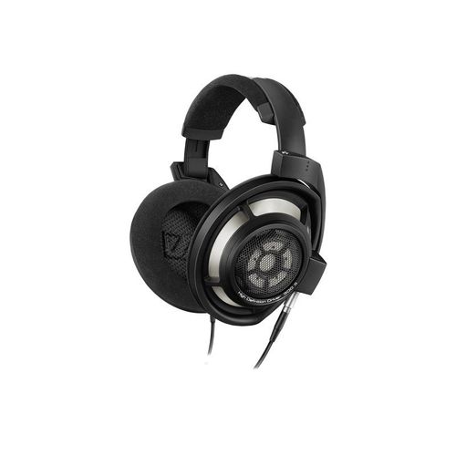 Sennheiser HD 800 S - Écouteurs - circum-aural - filaire - noir