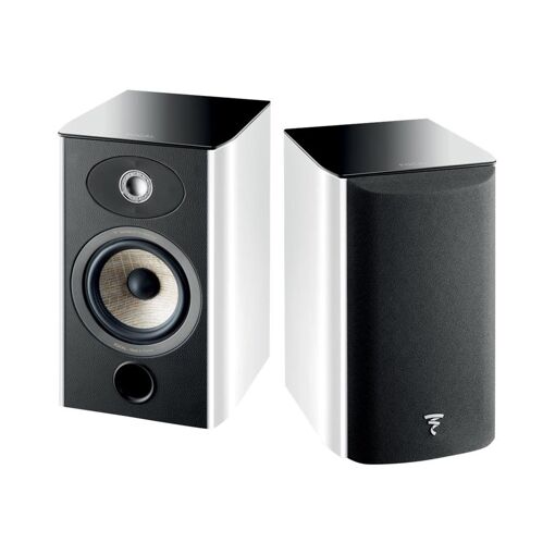 Focal Aria 905 - Enceinte - Blanc