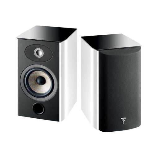 Focal Aria 906 - Enceinte - Blanc