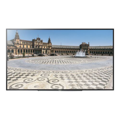 TV LED Sony Bravia KDL-48WD650 48" 1080p (Full HD)
