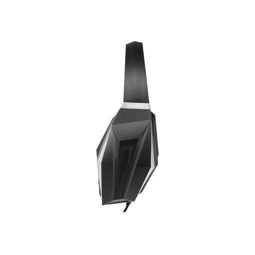 Gigabyte Force H5 - Micro-casque - circum-aural - filaire -