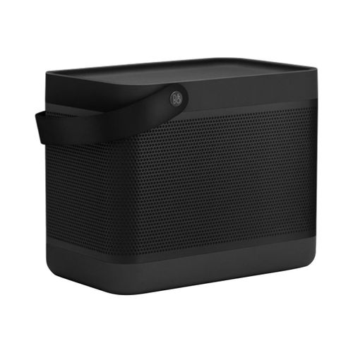 Bang & Olufsen BeoPlay Beolit 15 - Enceinte sans fil Bluetooth - Noir