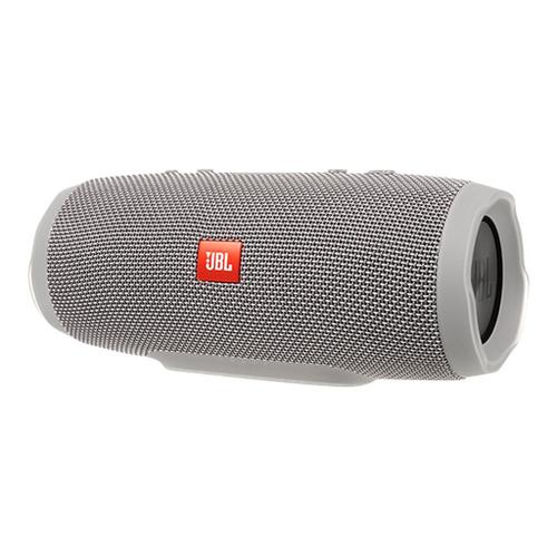 JBL Charge 3 gris - Enceinte portable Bluetooth 20 Watts