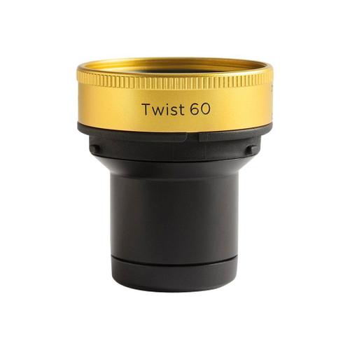 Objectif Lensbaby Twist 60 60 mm - f/2.5