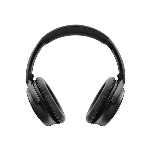 Bose QuietComfort 35 noir