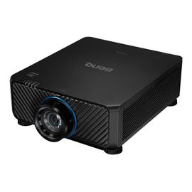 BenQ LU9715 - Projecteur DLP - diode laser - 3D - 8000 ANSI lumens - WUXGA (1920 x 1200) - 16:10 - 1080p - aucune lentille - LAN