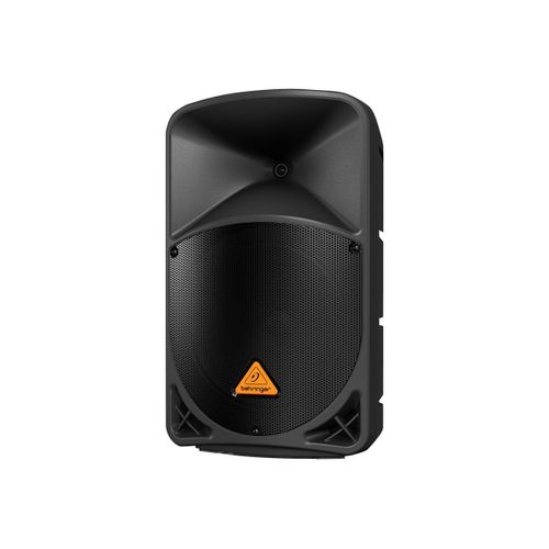 Enceintes sono amplifiées Behringer B112D EUROLIVE