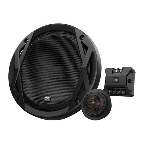JBL Club 6500C - Enceinte - Noir