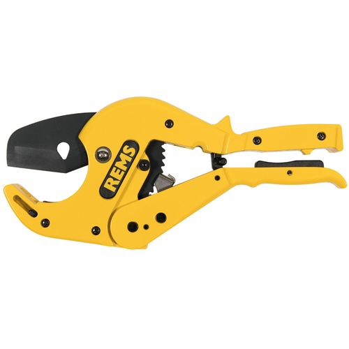 Rems 291270 ROS P 63 S Ciseaux pour tube- 63mm