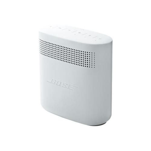 Bose SoundLink Color II - Enceinte sans fil Bluetooth - Blanc
