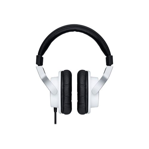 Yamaha Hph-Mt7w - Écouteurs - Circum-Aural - Filaire - Jack 3,5mm