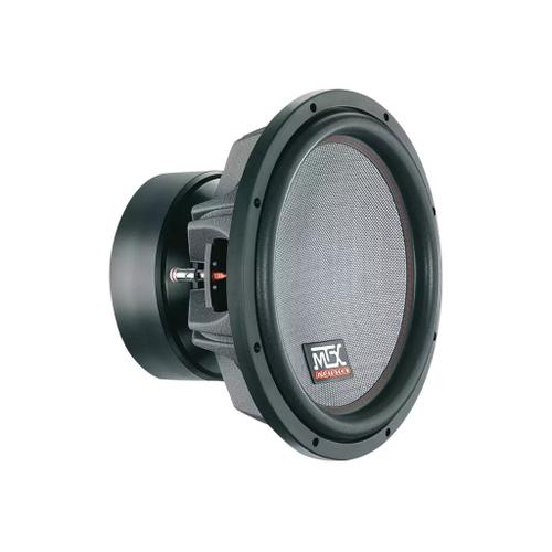 MTX TX815 - Enceinte - Noir