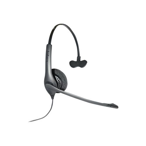 AGFEO Headset 1500 Mono - Micro-casque - sur-oreille - filaire