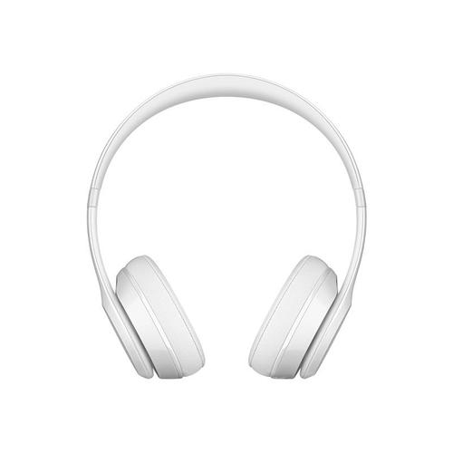 Casque sans fil Beats Solo3 - Or - Apple (FR)