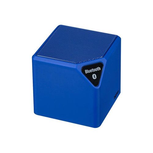 Bigben Interactive - Enceinte sans fil Bluetooth - Bleu