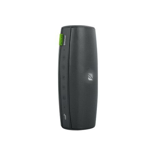 Muse M-710 BT - Enceinte sans fil Bluetooth - Noir