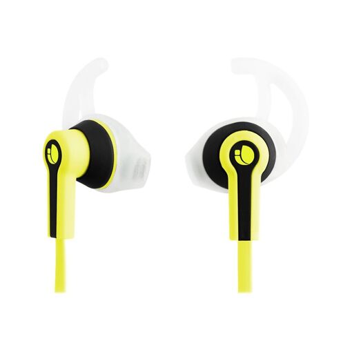 NGS Racer - Écouteurs avec micro - intra-auriculaire