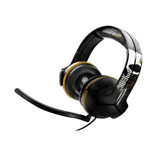 Thrustmaster Y-300CPX Ghost Recon Wildlands Edition Casque Gaming