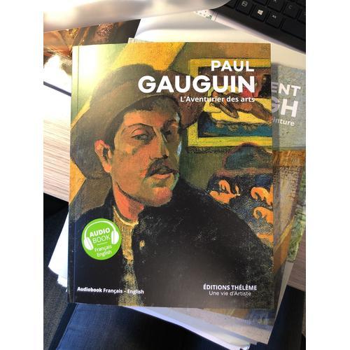 Paul Gauguin