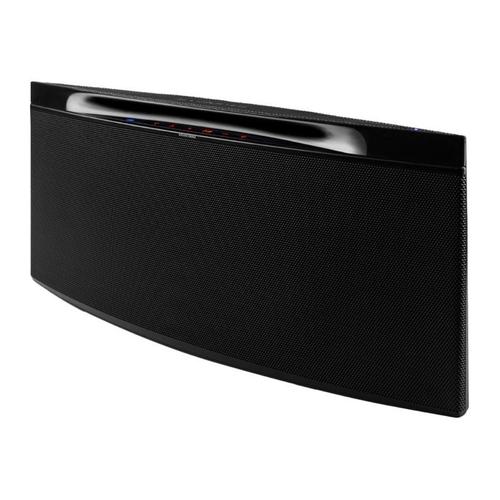 Monster StreamCast S3 - Enceinte sans fil Bluetooth - Noir