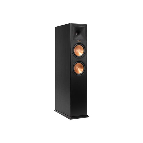 Klipsch Reference Premiere RP-260F - Enceinte - Noir
