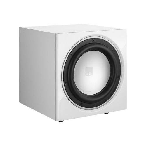 DALI SUB E-9 F - Enceinte - Blanc