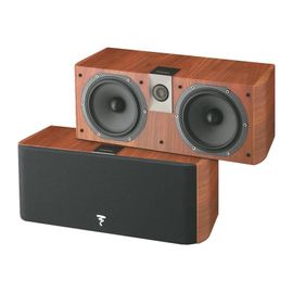 Focal Chorus CC 700 - Enceinte - Brun