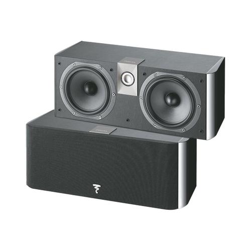 Focal Chorus CC 700 - Enceinte - Noir