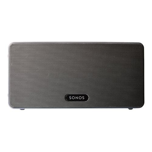 Sonos PLAY:3 - Enceinte sans fil - Gris