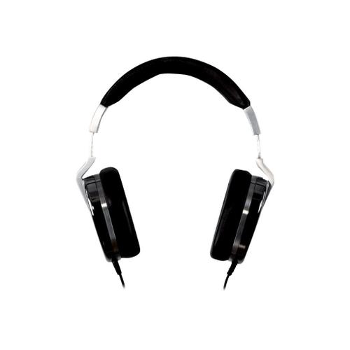 Ultrasone Edition8 - Écouteurs - circum-aural - jack 3,5mm - ruthénium