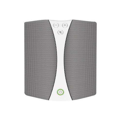 Pure Jongo S3X - Enceinte sans fil Bluetooth - Blanc