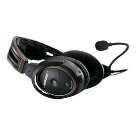 casque bose a20 pas cher