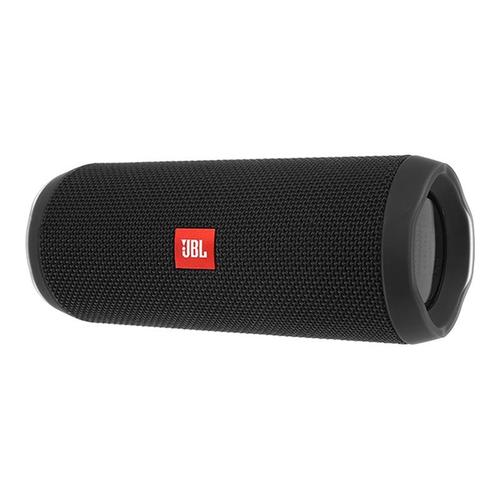 JBL Flip 4 noir - Enceinte portable Bluetooth 16 Watt