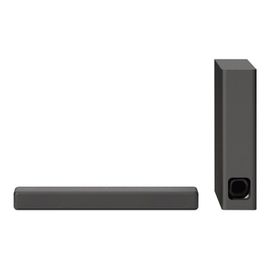 Sony HT-MT300 - Barre de son sans fil Bluetooth - Noir