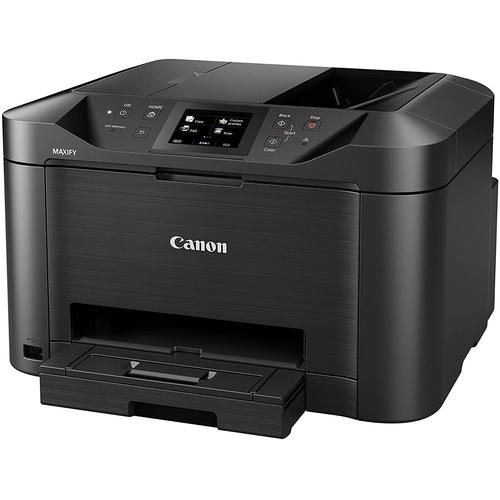 Canon MAXIFY MB5150 Imprimante multifonction à jet d'encre couleur A4