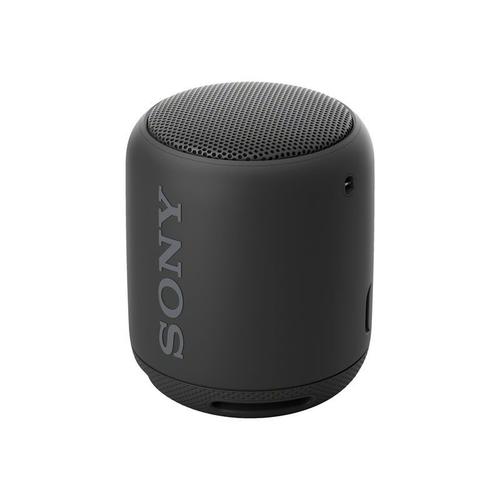 Sony SRS-XB10 - Enceinte sans fil Bluetooth - Noir