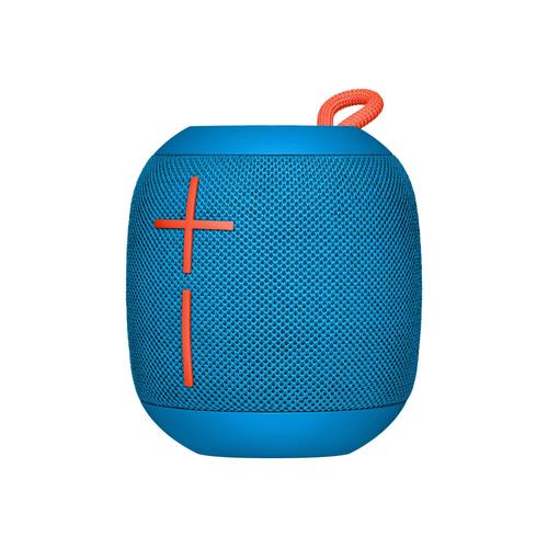 Ultimate Ears WONDERBOOM - Enceinte sans fil Bluetooth - Bleu