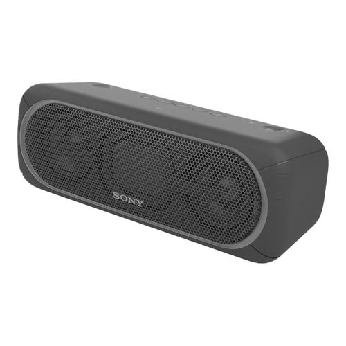 Sony SRS-XB40 - Enceinte sans fil Bluetooth - Noir