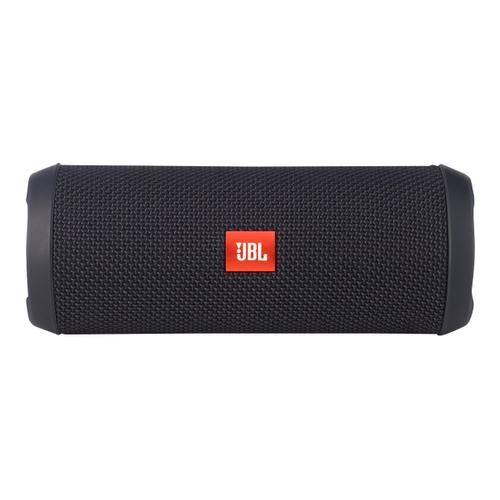 JBL Flip 3 noir - Enceinte portable Bluetooth 16 Watt