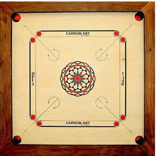 Asmodee Carrom Ellora - 77 Cm