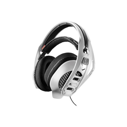 RIG 4VR - Micro-casque - circum-aural - filaire - pour Sony PlayStation 4, Sony PlayStation 4 Pro, Sony PlayStation 4 Slim