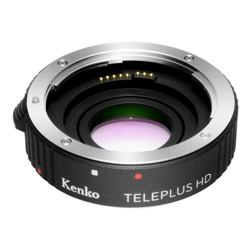 Kenko TelePlus - Convertisseur HD DGX - Nikon F