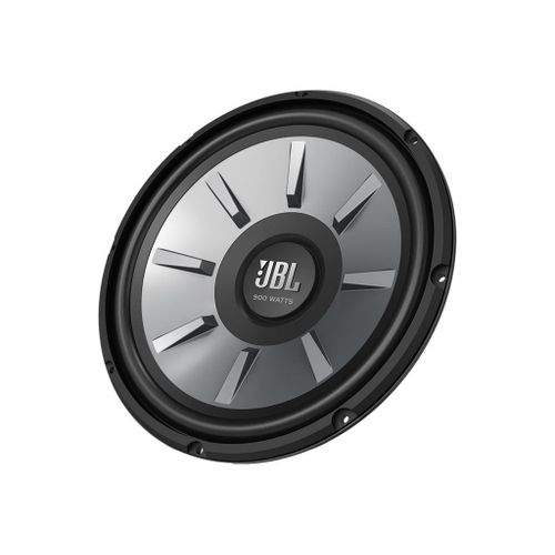 JBL Stage 1010 - Enceinte - Noir